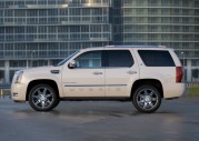 2009 Cadillac Escalade Hybrid